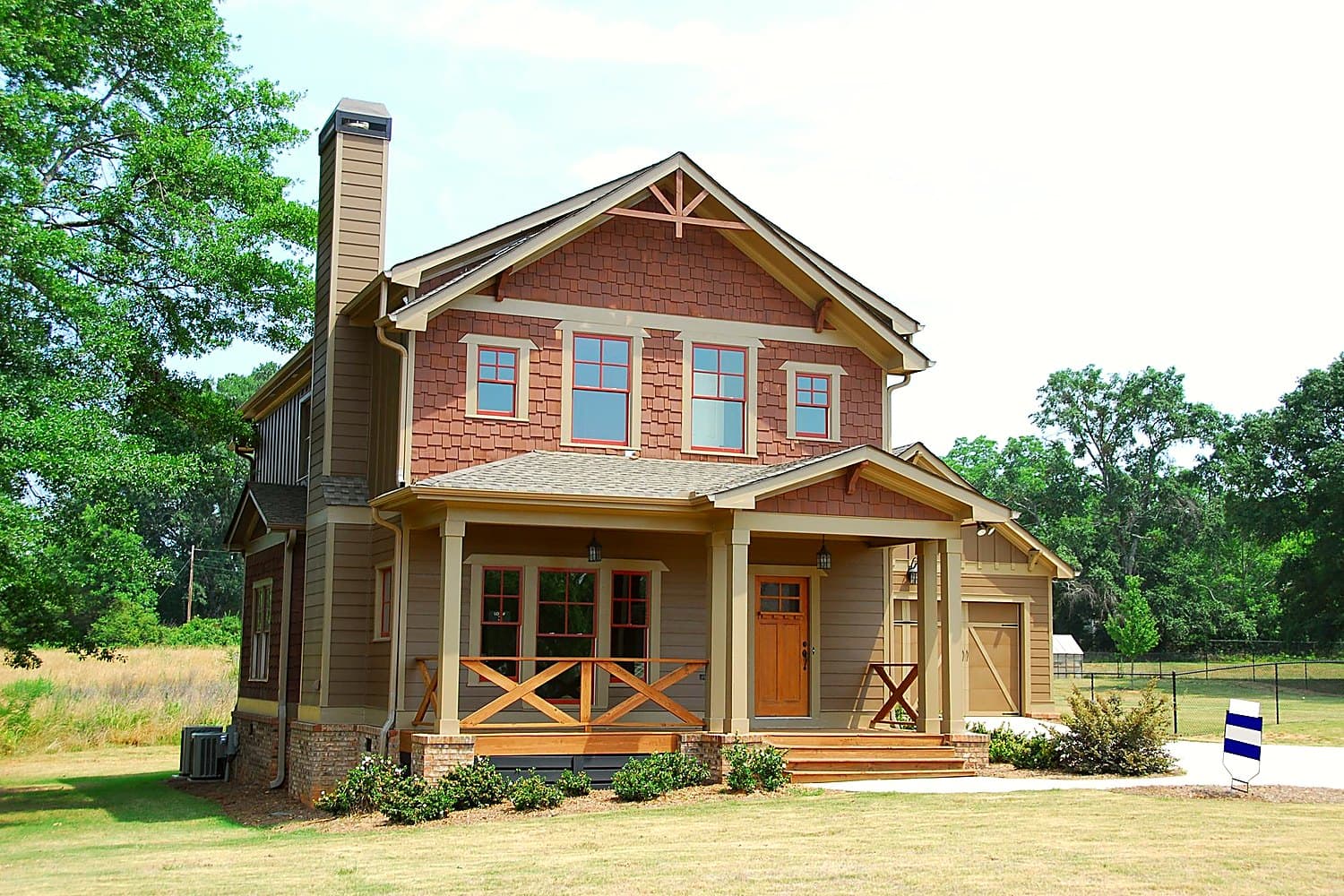 Structured luxury living