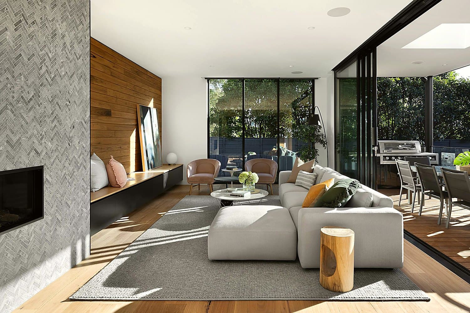 Path to your new home